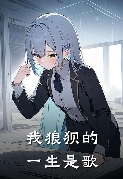 我狼狈的一生是歌
