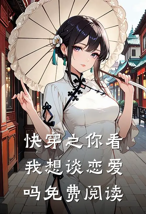 快穿之你看我想谈恋爱吗免费阅读