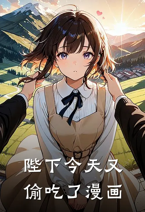 陛下今天又偷吃了漫画