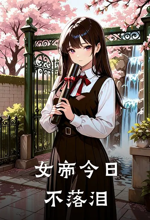 女帝今日不落泪