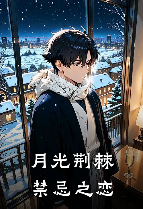 月光荆棘：禁忌之恋林晚陆沉舟热门的小说_免费小说月光荆棘：禁忌之恋(林晚陆沉舟)