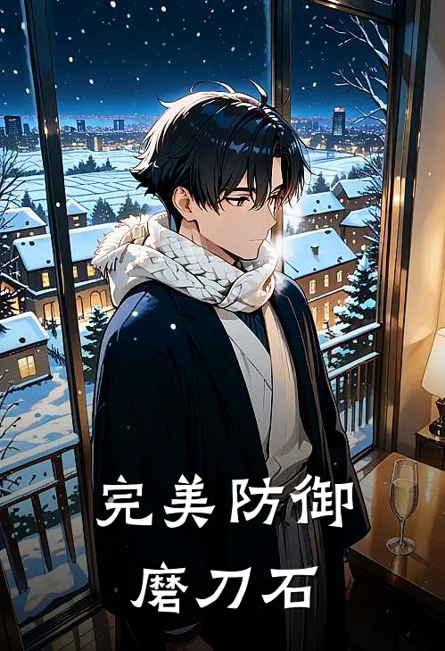 完美防御磨刀石