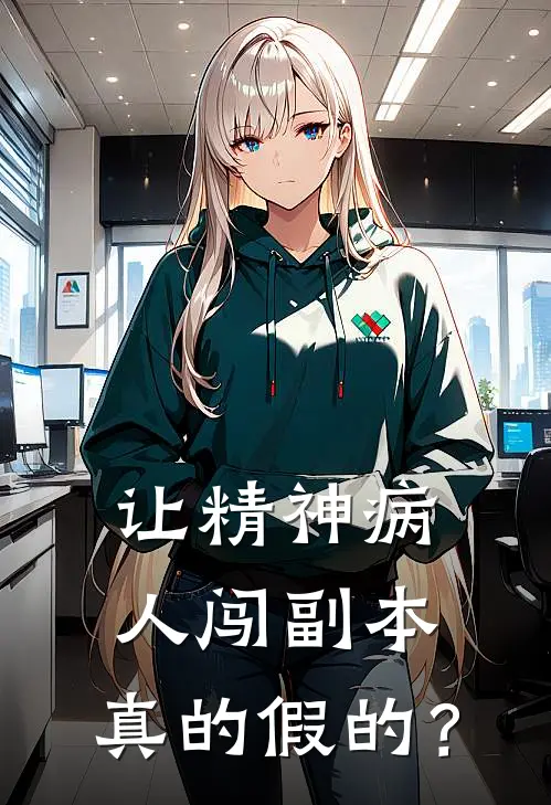 让精神病人闯副本，真的假的？