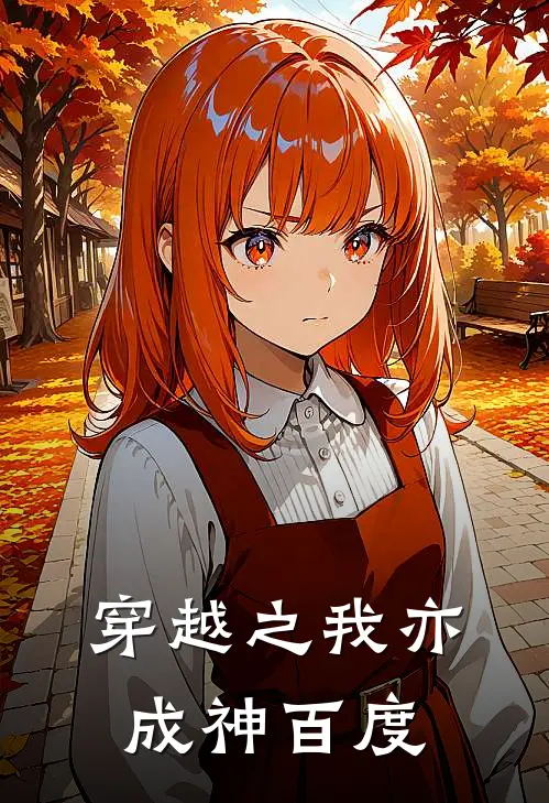 穿越之我亦成神百度