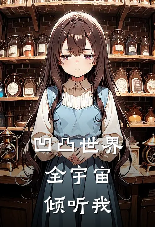 凹凸世界：全宇宙倾听我