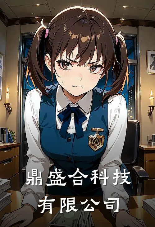 鼎盛合科技有限公司