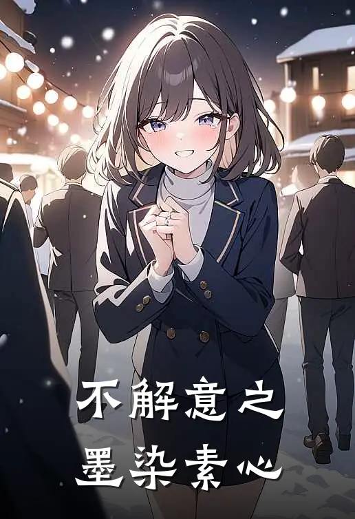 不解意之墨染素心