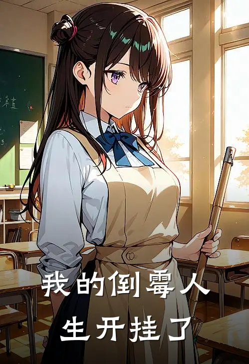 我的倒霉人生开挂了