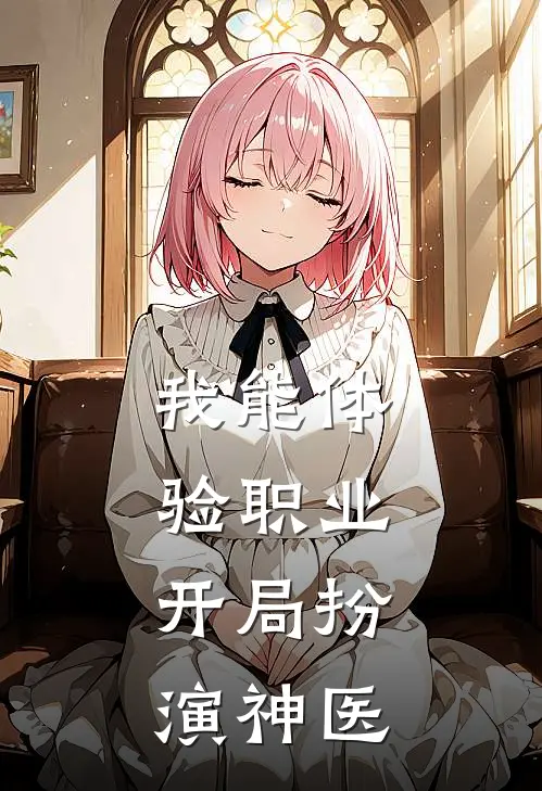 我能体验职业，开局扮演神医
