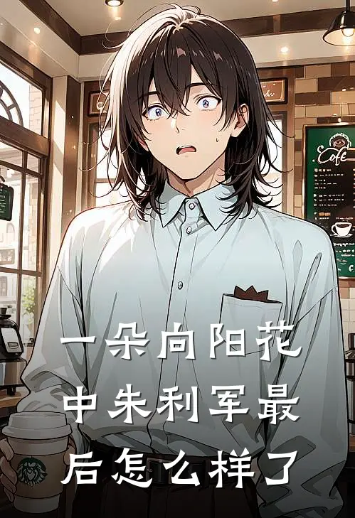 一朵向阳花中朱利军最后怎么样了