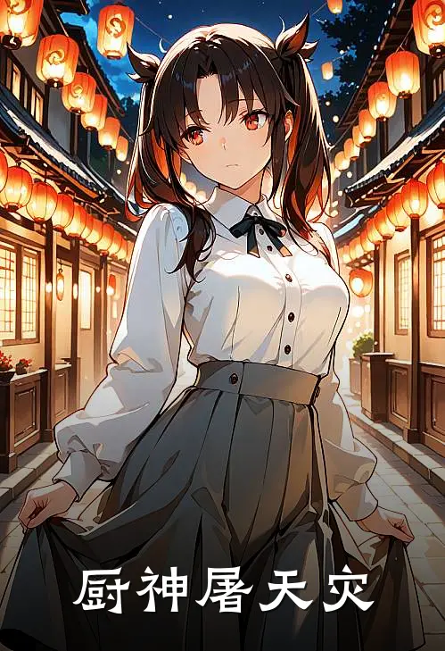 厨神屠天灾(凌夜陆峥)完整版免费全文阅读_最热门小说厨神屠天灾凌夜陆峥