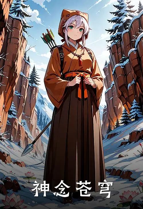 神念苍穹星辰神念完整免费小说_小说全文免费阅读神念苍穹星辰神念