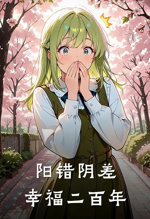 阳错阴差，幸福二百年