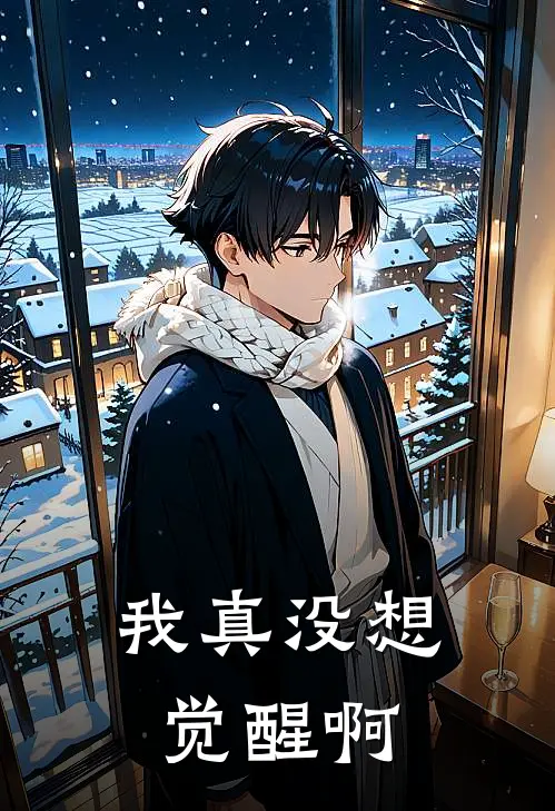 我真没想觉醒啊