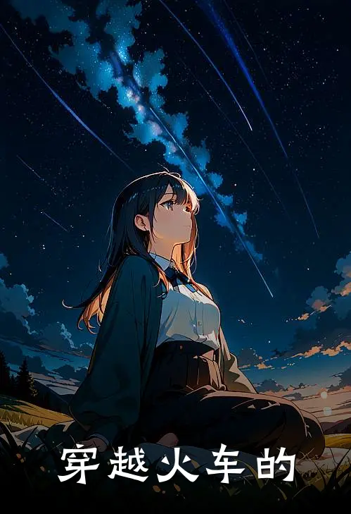 穿越火车的