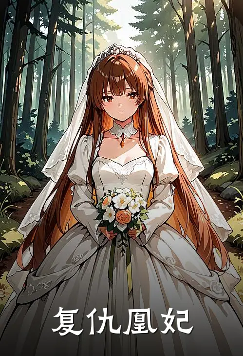 复仇凰妃云凰云婉容最新完本小说_免费小说大全复仇凰妃(云凰云婉容)