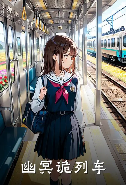幽冥诡列车
