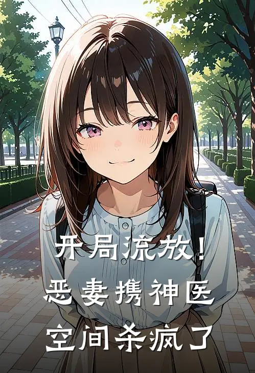 开局流放！恶妻携神医空间杀疯了