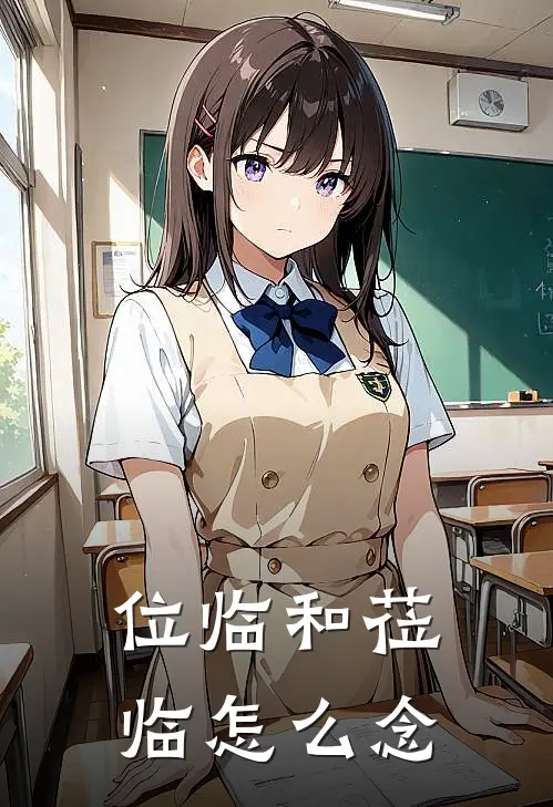 位临和莅临怎么念