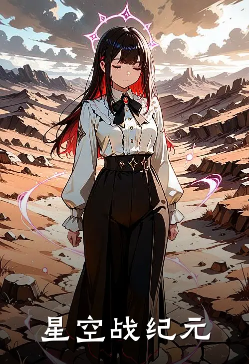 星空战纪元