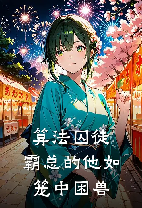 算法囚徒：霸总的他如笼中困兽(苏晚傅琛屿)免费阅读_热门的小说算法囚徒：霸总的他如笼中困兽苏晚傅琛屿