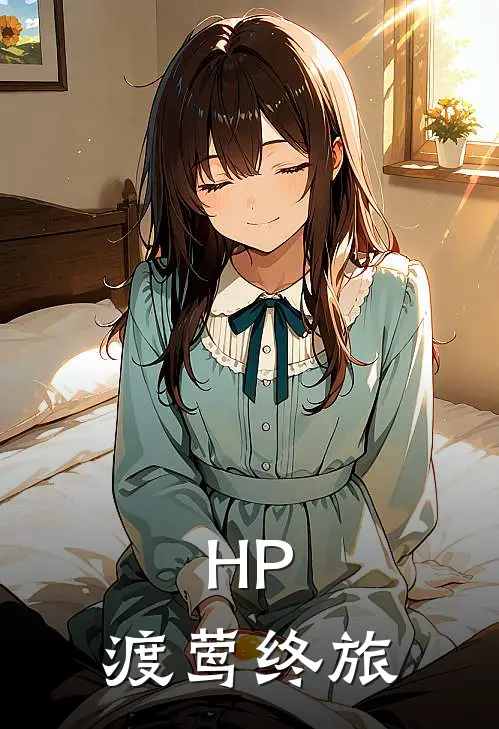HP：渡莺终旅