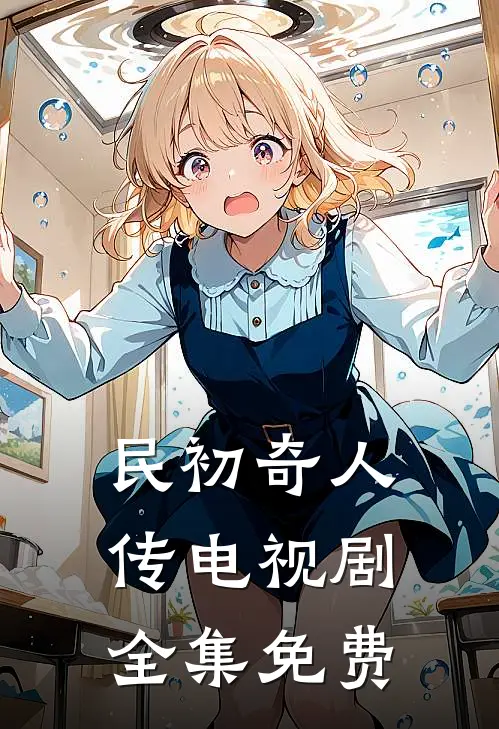 民初奇人传电视剧全集免费