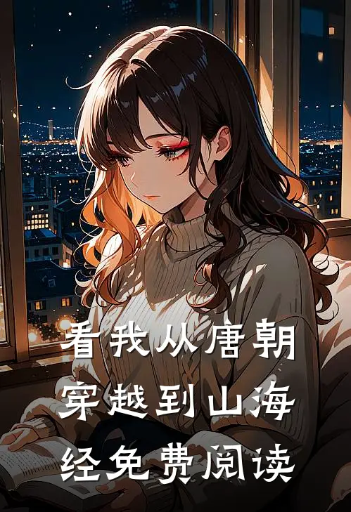 看我从唐朝穿越到山海经免费阅读