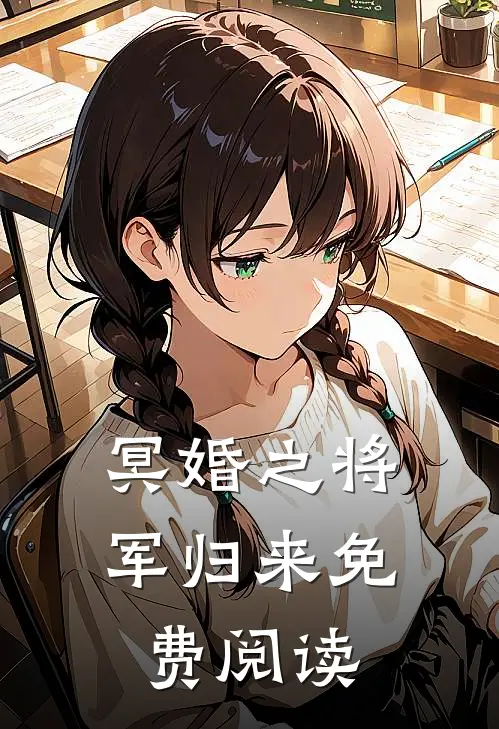 冥婚之将军归来免费阅读