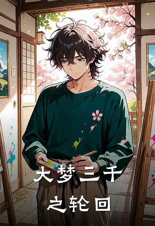 大梦三千之轮回梦泽阿秋全文免费阅读_完结热门小说大梦三千之轮回(梦泽阿秋)
