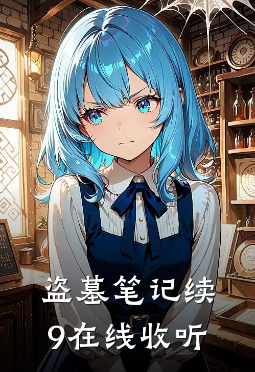 盗墓笔记续9在线收听