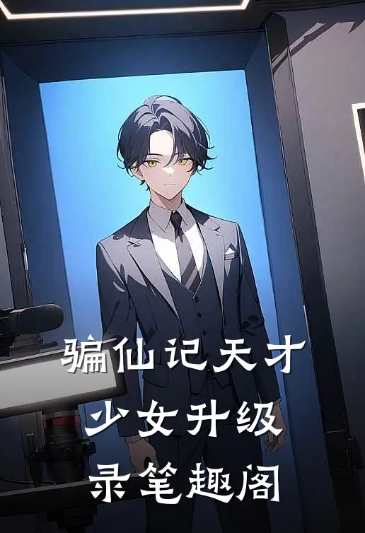 骗仙记天才少女升级录笔趣阁