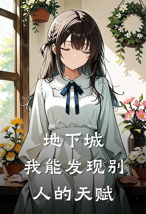 地下城：我能发现别人的天赋