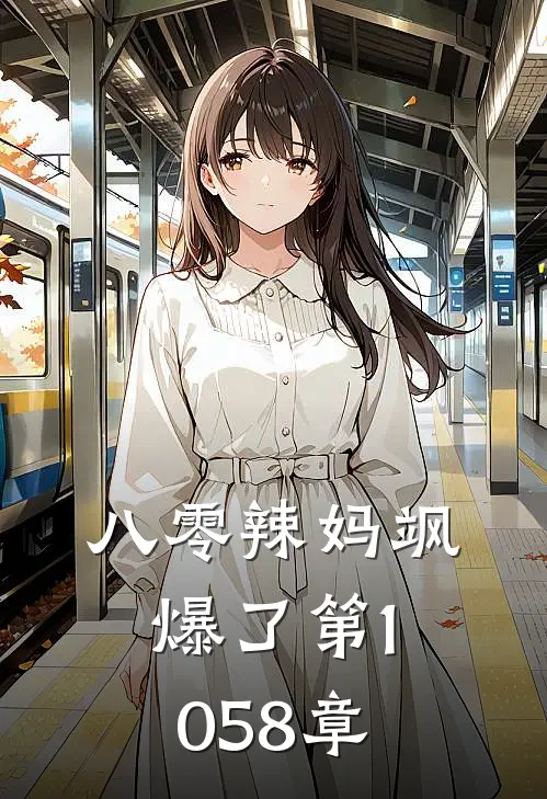 八零辣妈飒爆了 第1058章