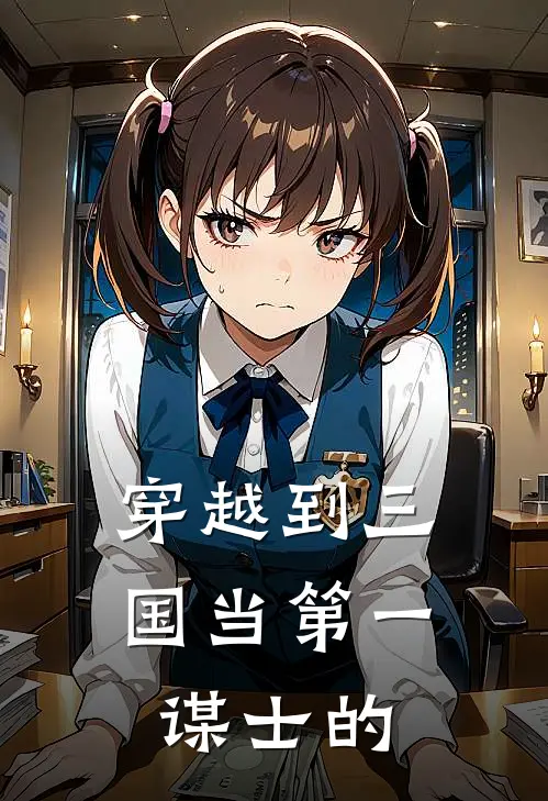 穿越到三国当第一谋士的