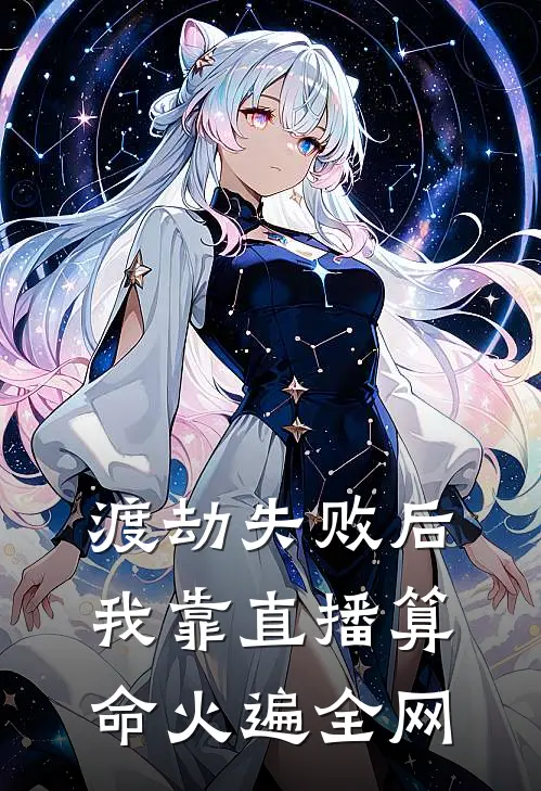 渡劫失败后我靠直播算命火遍全网谢圆圆谢明珠最新好看小说_免费小说渡劫失败后我靠直播算命火遍全网(谢圆圆谢明珠)