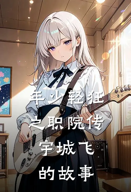 年少轻狂之职院传：宇城飞的故事