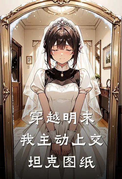 穿越明末，我主动上交坦克图纸