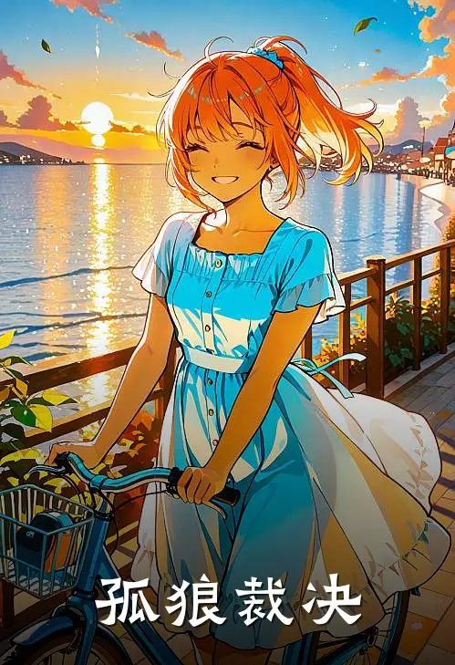 孤狼裁决(李承风承风)免费阅读完整版小说_完结免费小说孤狼裁决(李承风承风)