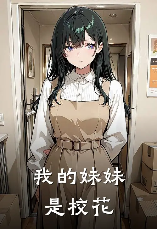 我的妹妹是校花