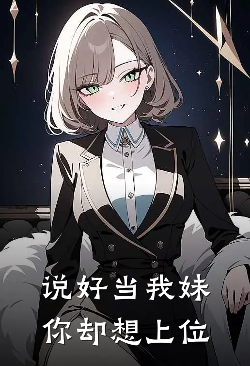 说好当我妹，你却想上位