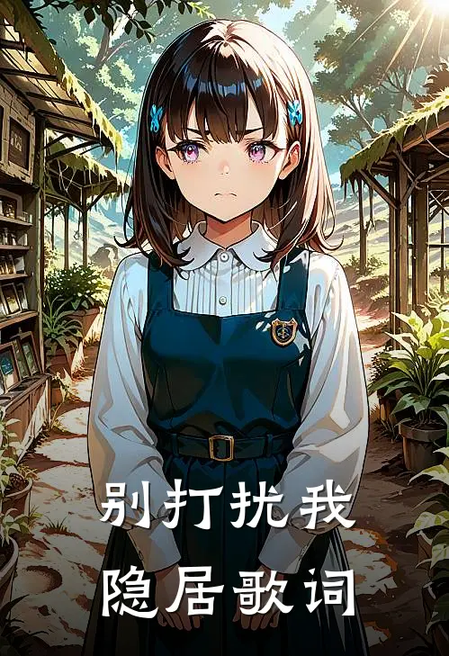 别打扰我隐居歌词
