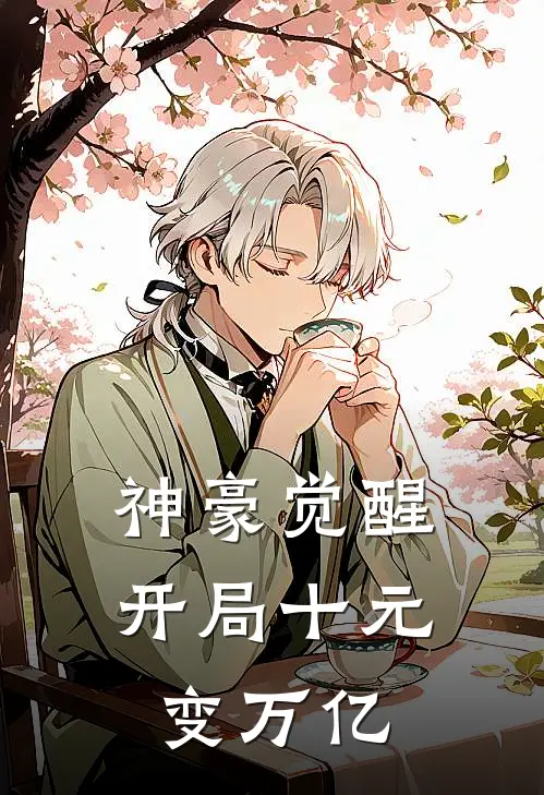 神豪觉醒：开局十元变万亿