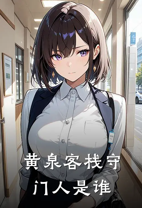 黄泉客栈守门人是谁