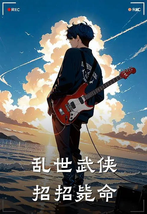 乱世武侠，招招毙命