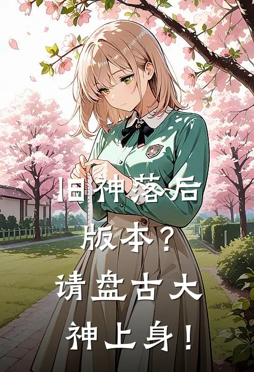 旧神落后版本？请盘古大神上身！罗晨罗曦免费小说免费阅读_推荐完结小说旧神落后版本？请盘古大神上身！(罗晨罗曦)