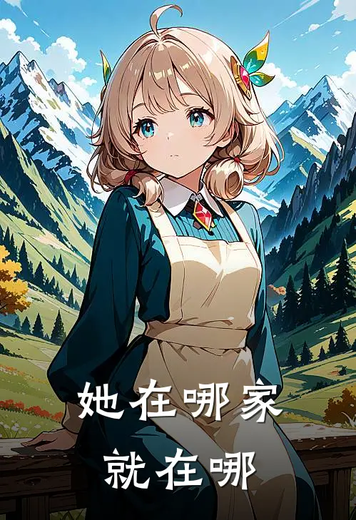 她在哪家就在哪(憬瑢憬傛)在线阅读免费小说_完整版小说免费阅读她在哪家就在哪(憬瑢憬傛)