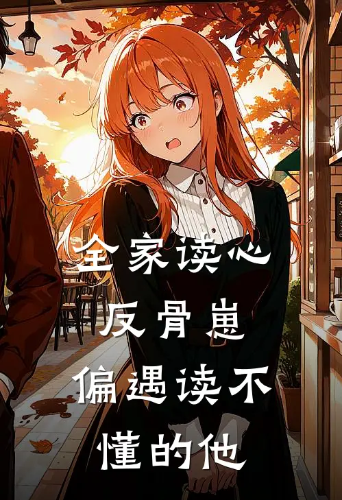 全家读心反骨崽，偏遇读不懂的他林时安春桃免费小说推荐_免费小说笔趣阁全家读心反骨崽，偏遇读不懂的他林时安春桃