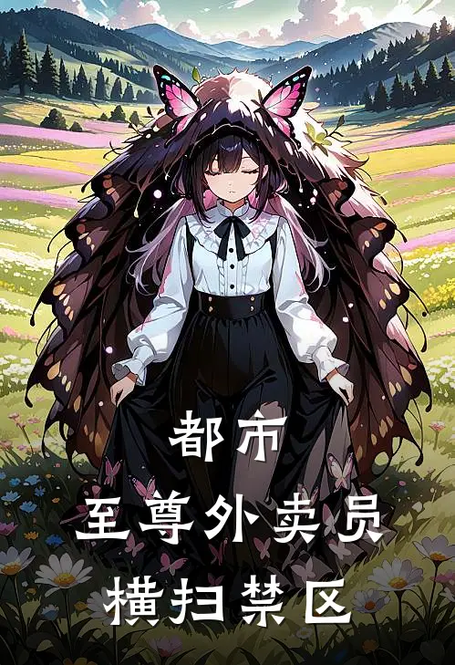 都市：至尊外卖员，横扫禁区