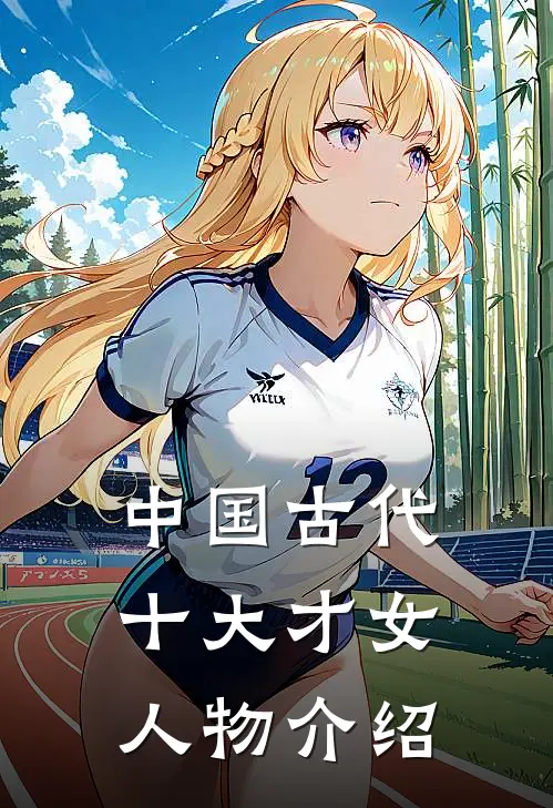 中国古代十大才女人物介绍